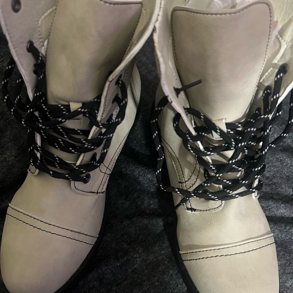 New (Never Worn)
